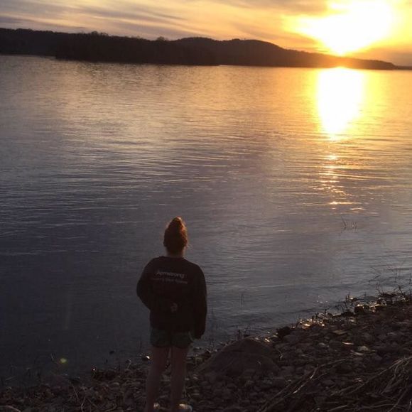 Meet your Posher, Kirsten - Picture 1 of 1